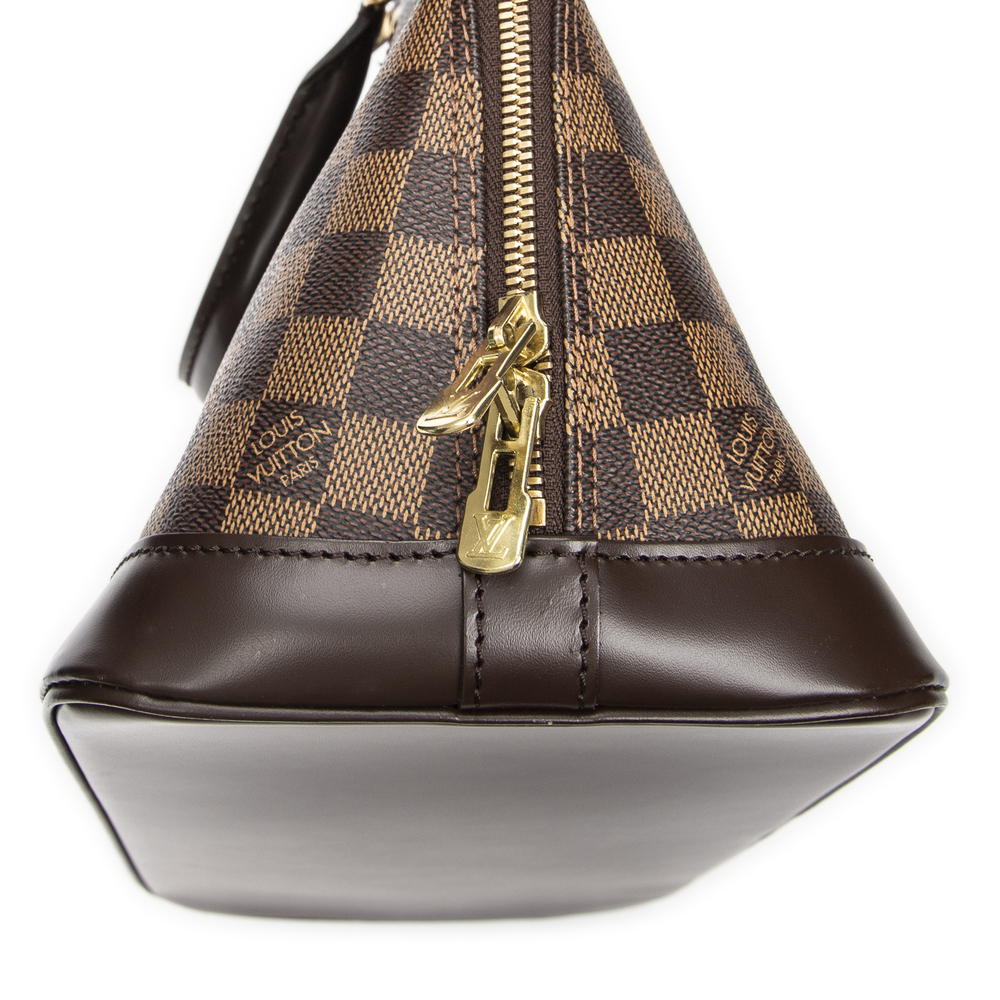 Louis Vuitton Alma PM - Picture 8 of 10